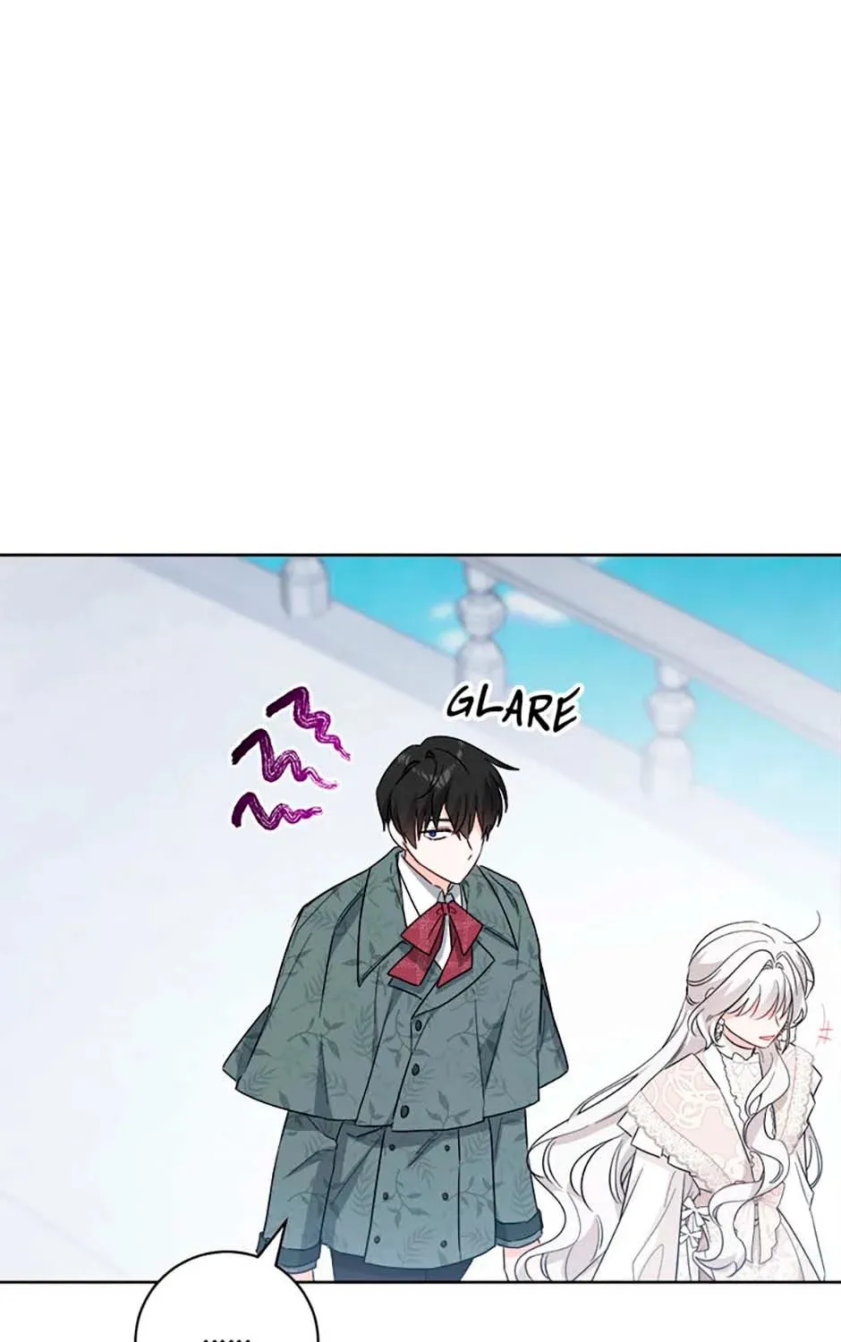 Hiding the Archduke