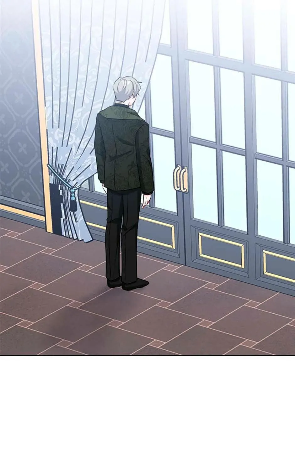 Hiding the Archduke
