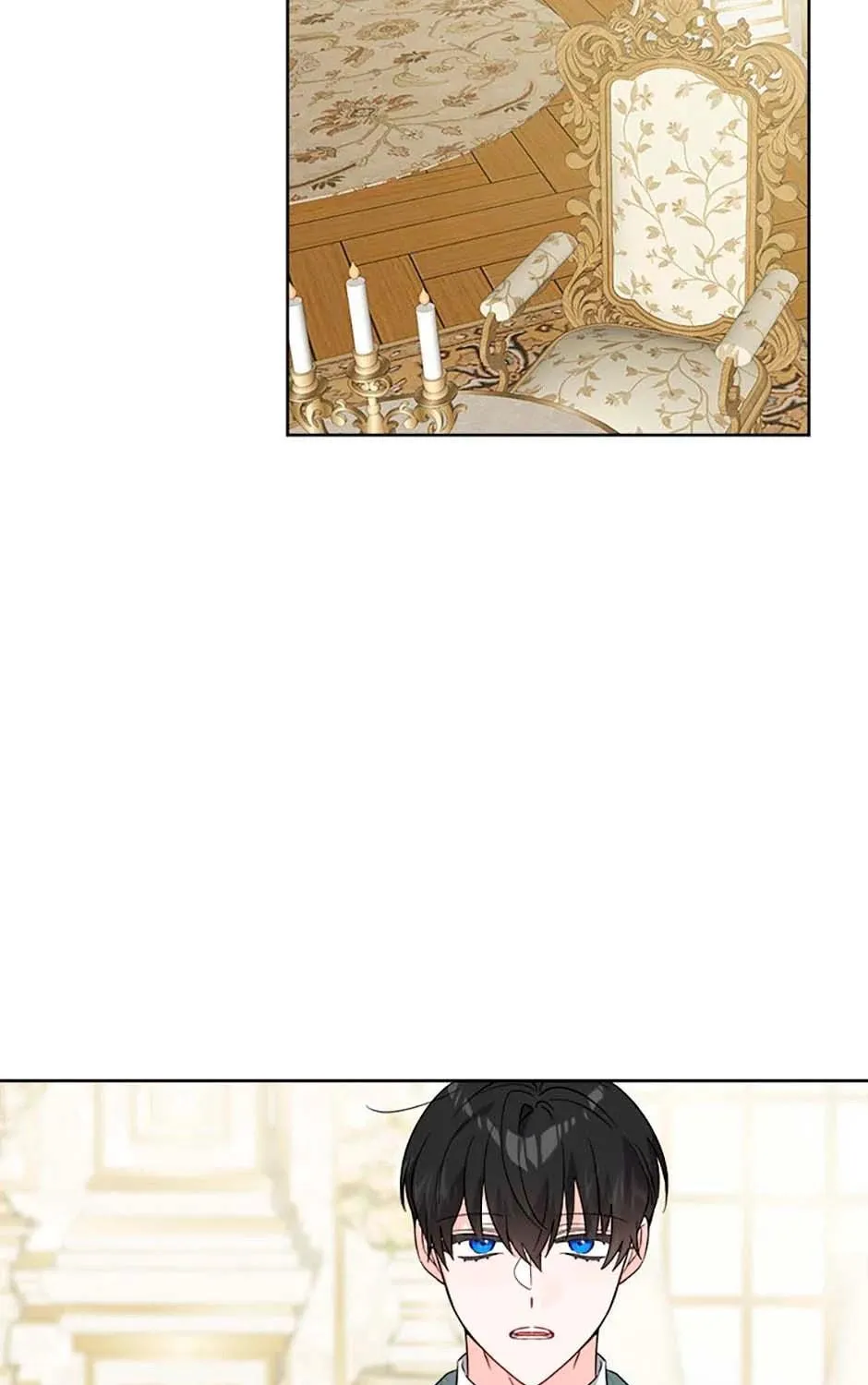 Hiding the Archduke
