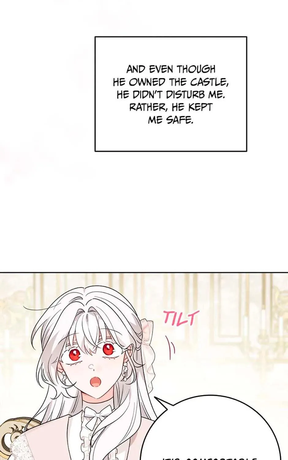 Hiding the Archduke