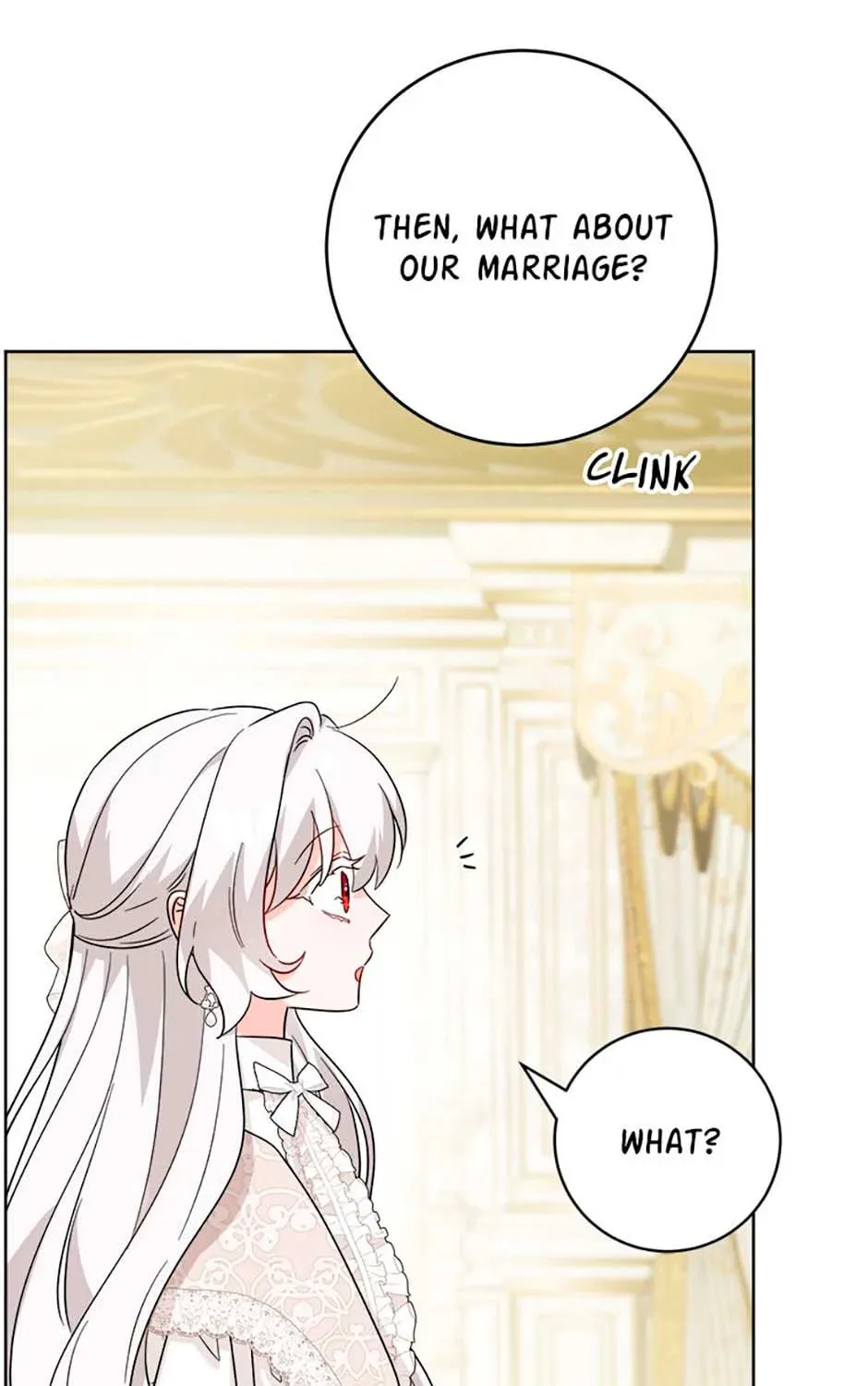Hiding the Archduke