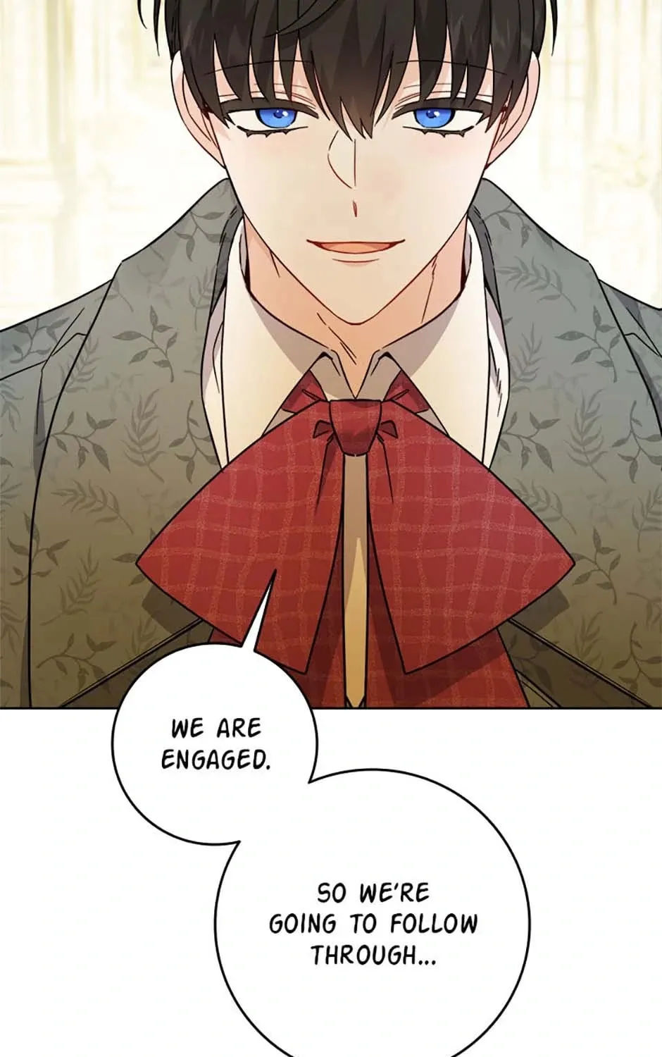 Hiding the Archduke