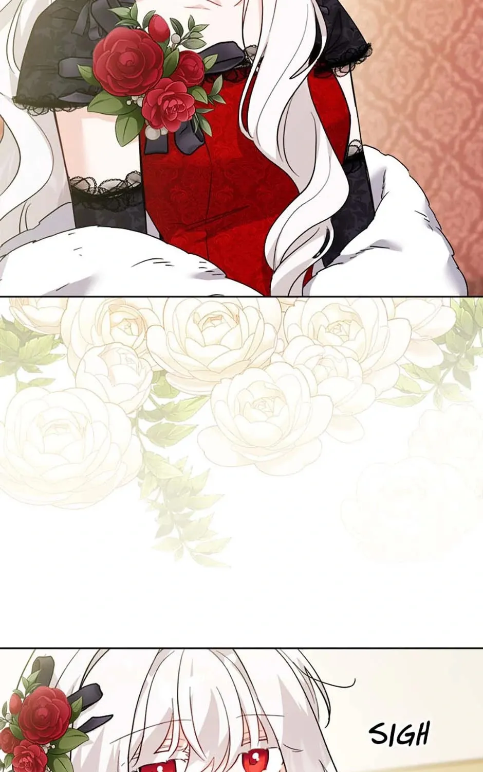 Hiding the Archduke