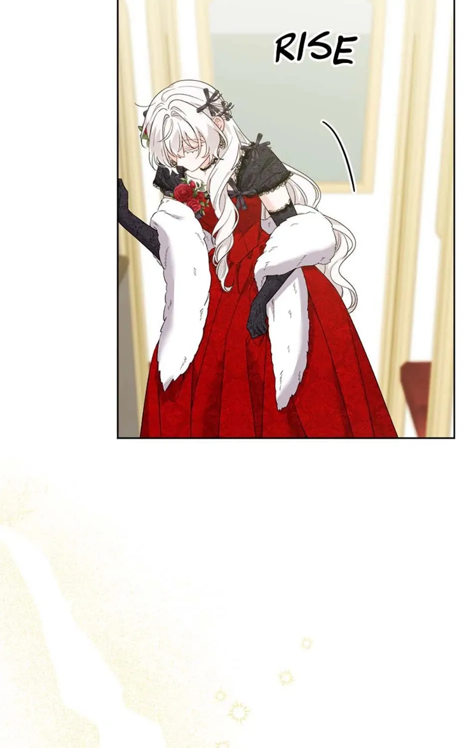 Hiding the Archduke
