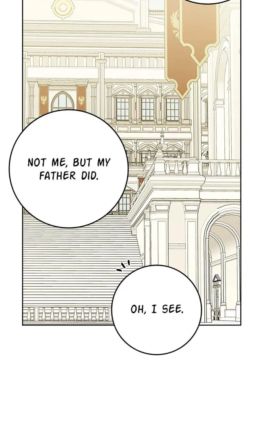 Hiding the Archduke