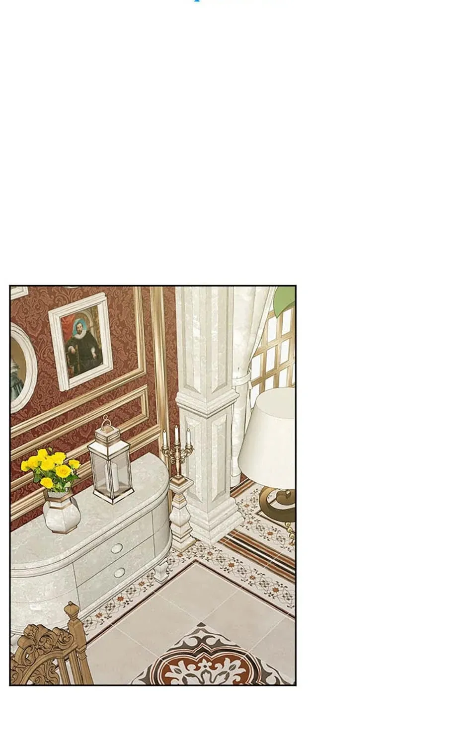 Hiding the Archduke