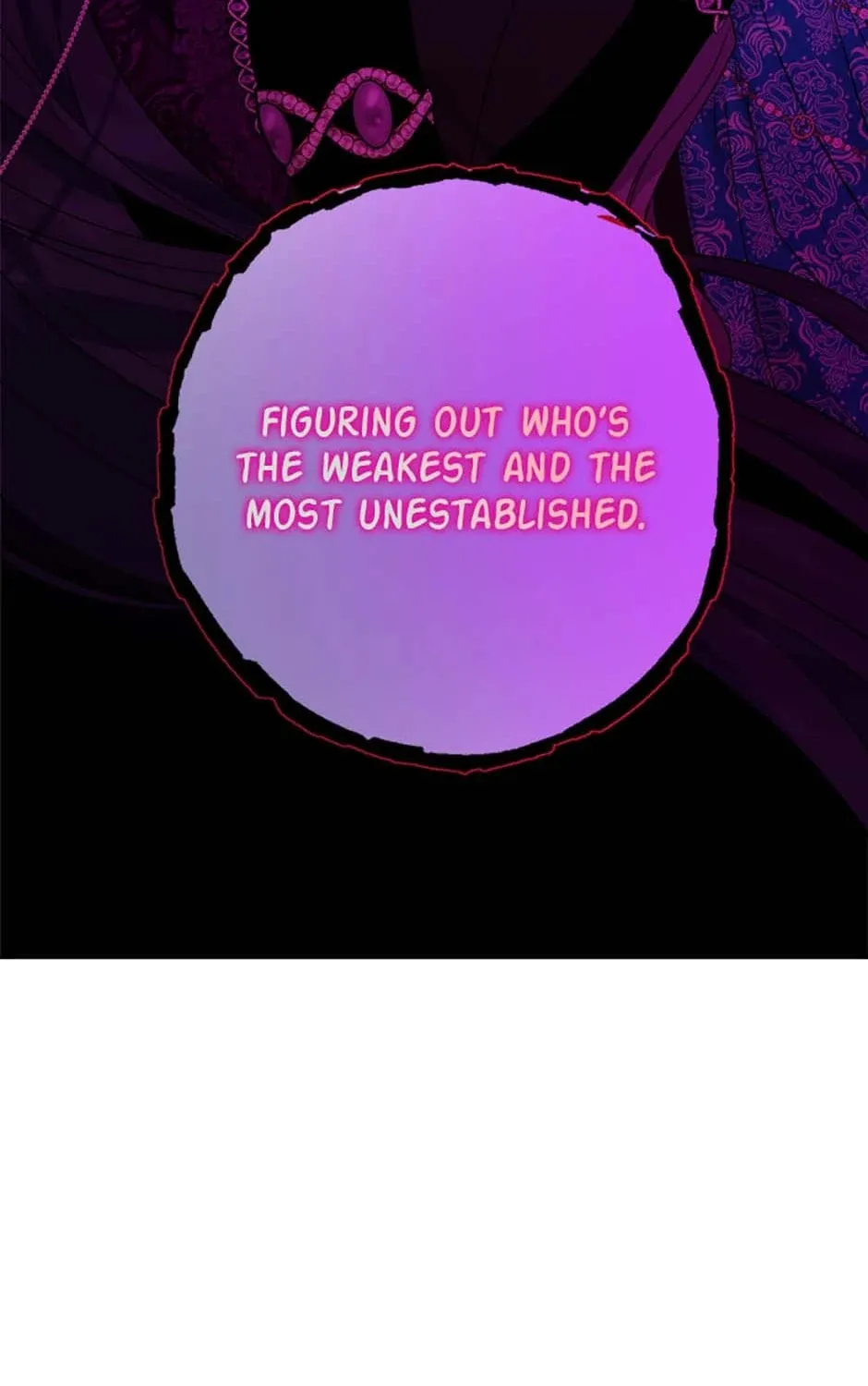Hiding the Archduke