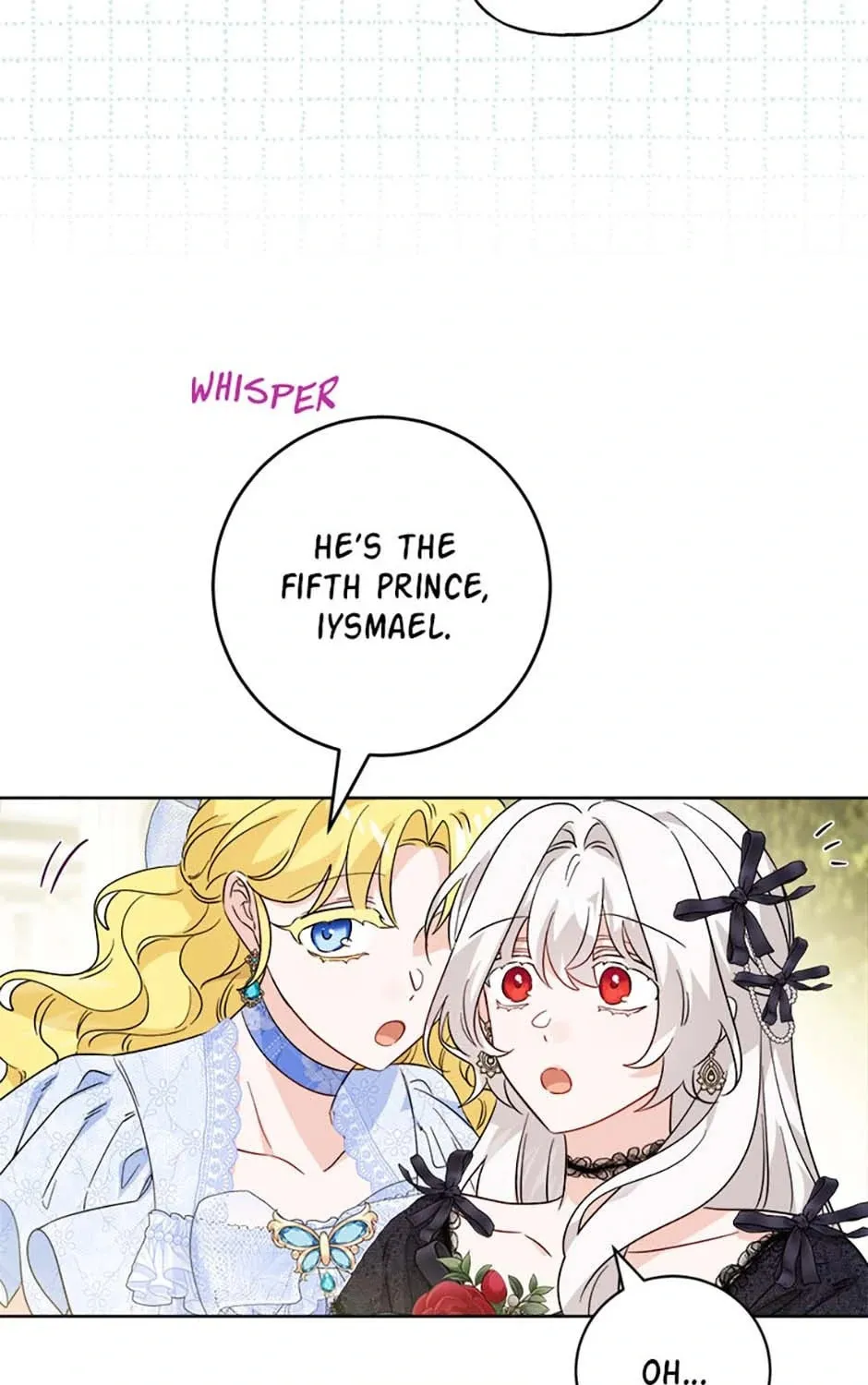 Hiding the Archduke