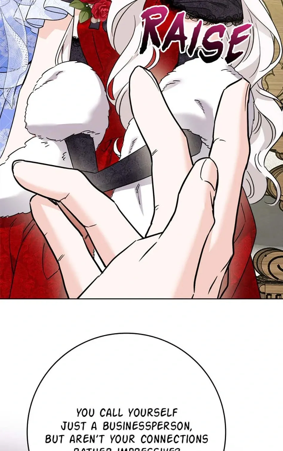 Hiding the Archduke