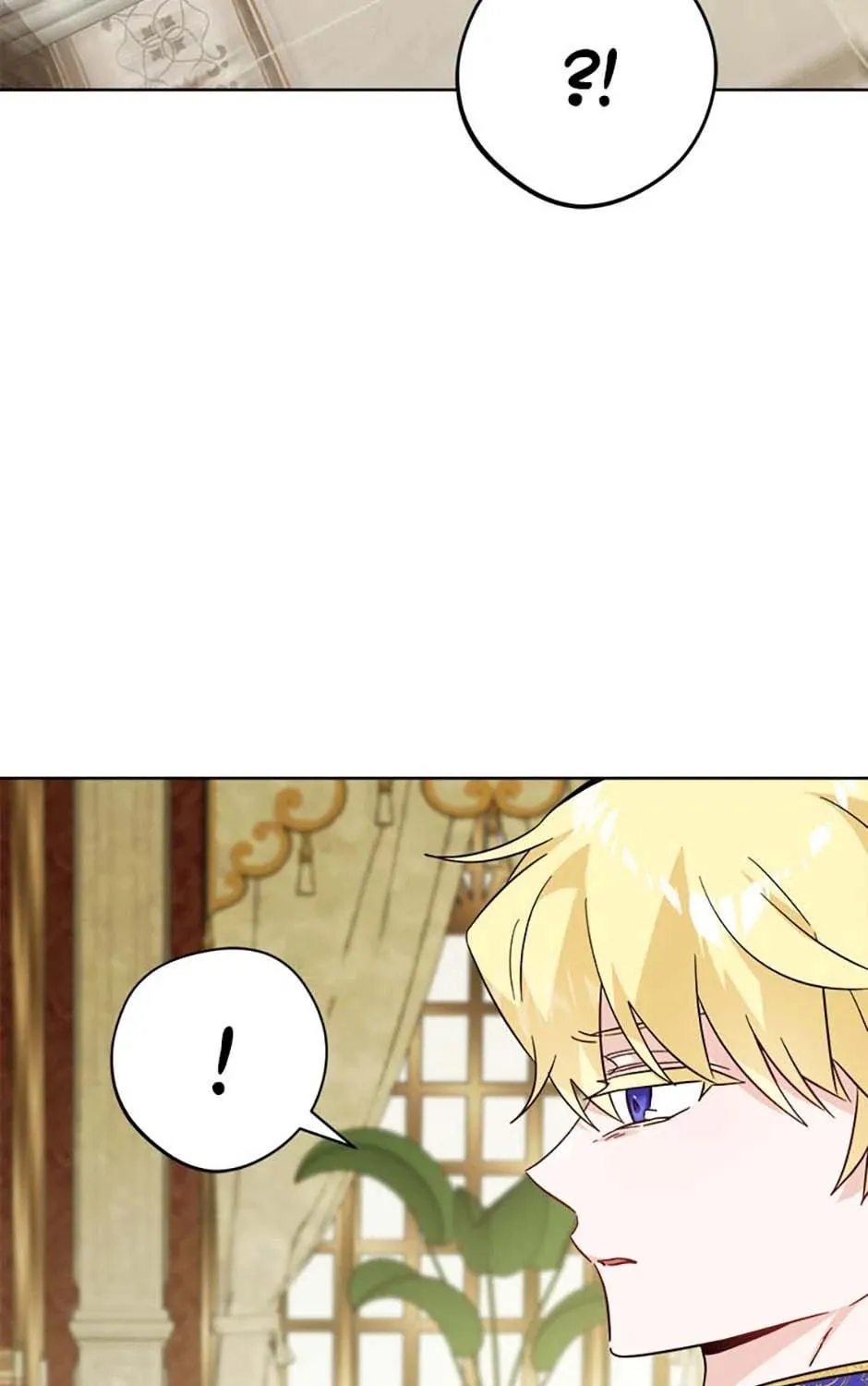 Hiding the Archduke