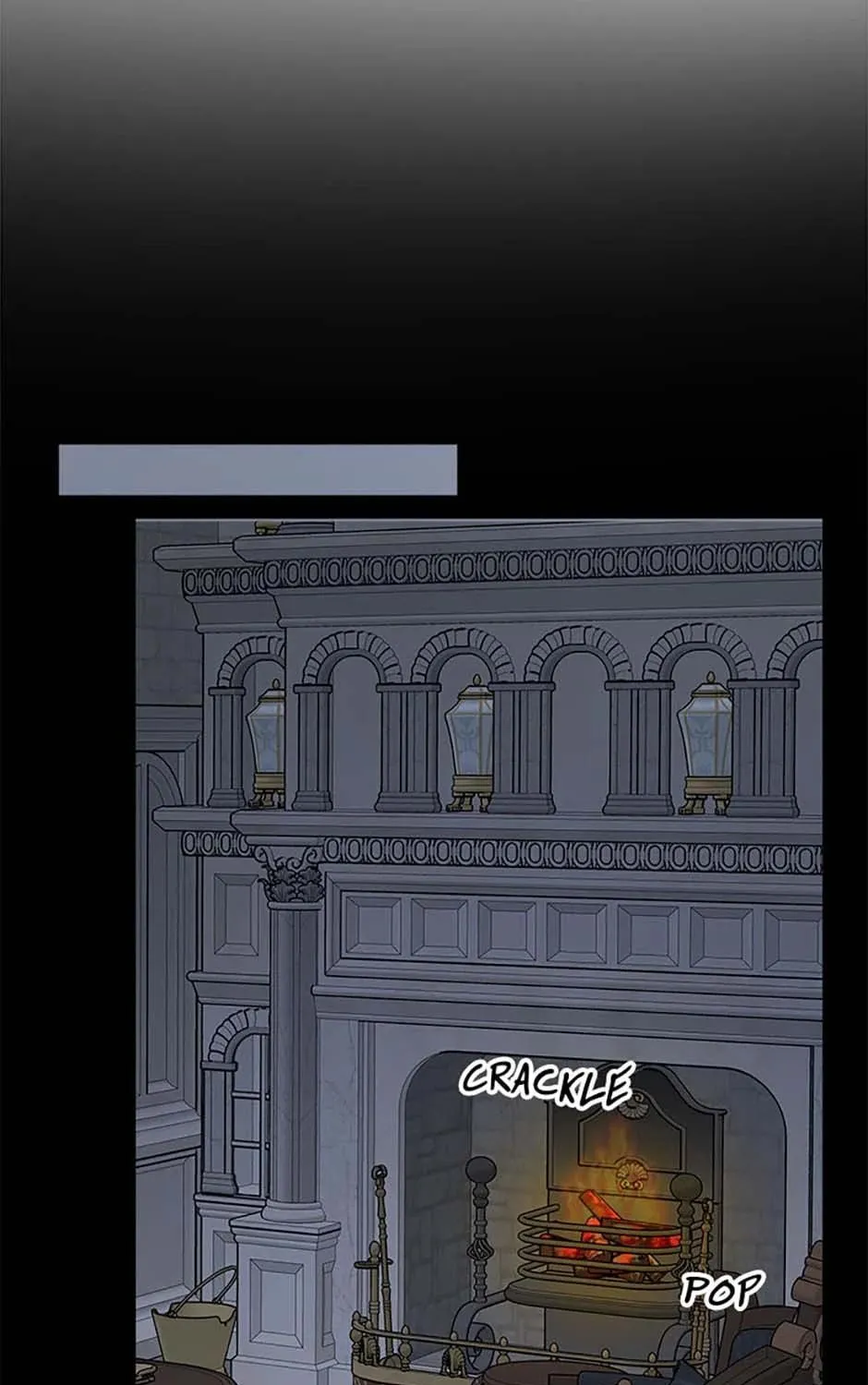 Hiding the Archduke