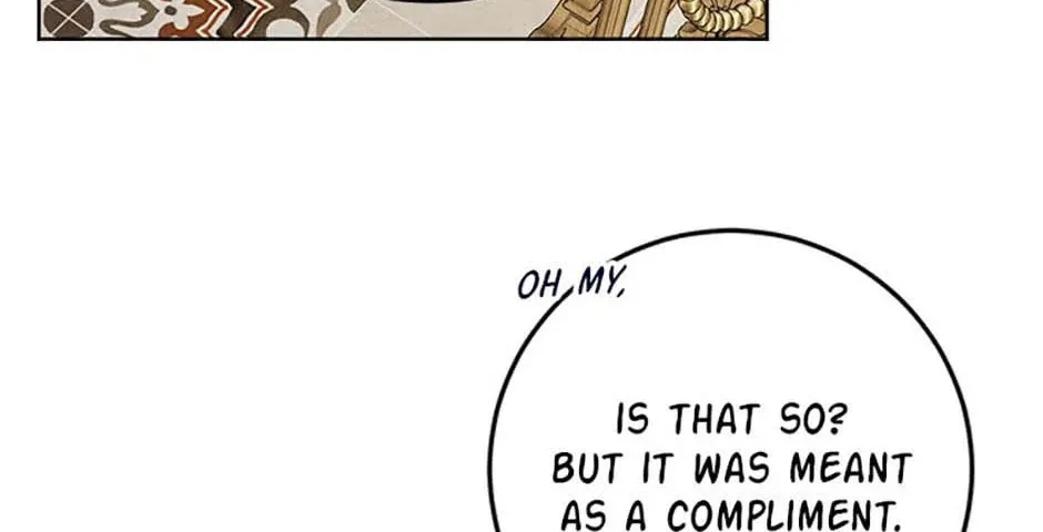 Hiding the Archduke
