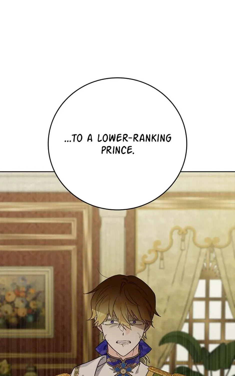 Hiding the Archduke