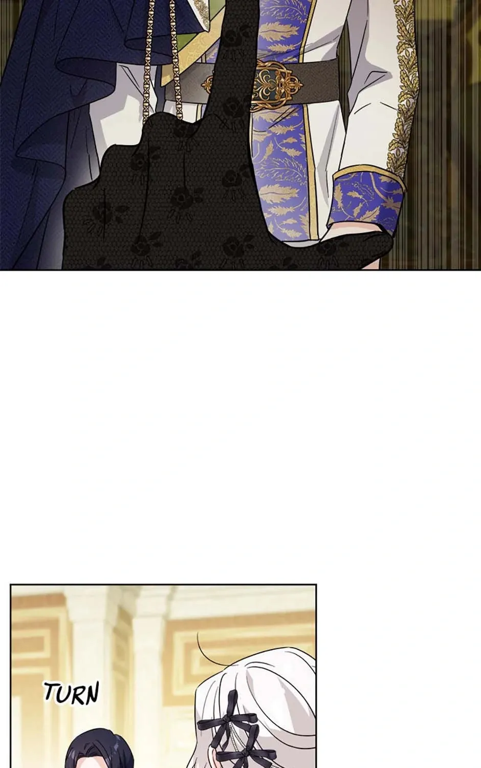 Hiding the Archduke