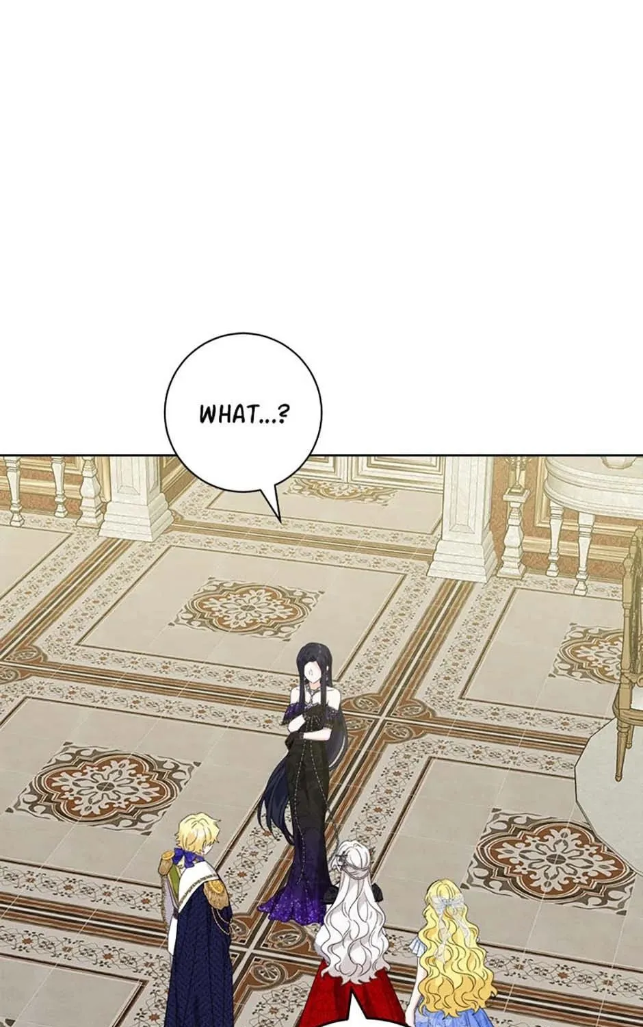 Hiding the Archduke
