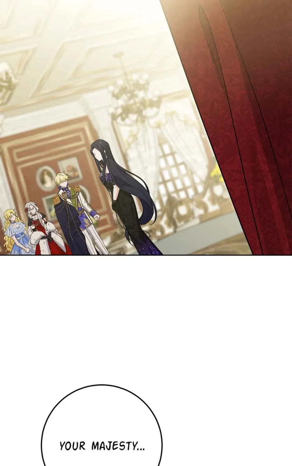 Hiding the Archduke
