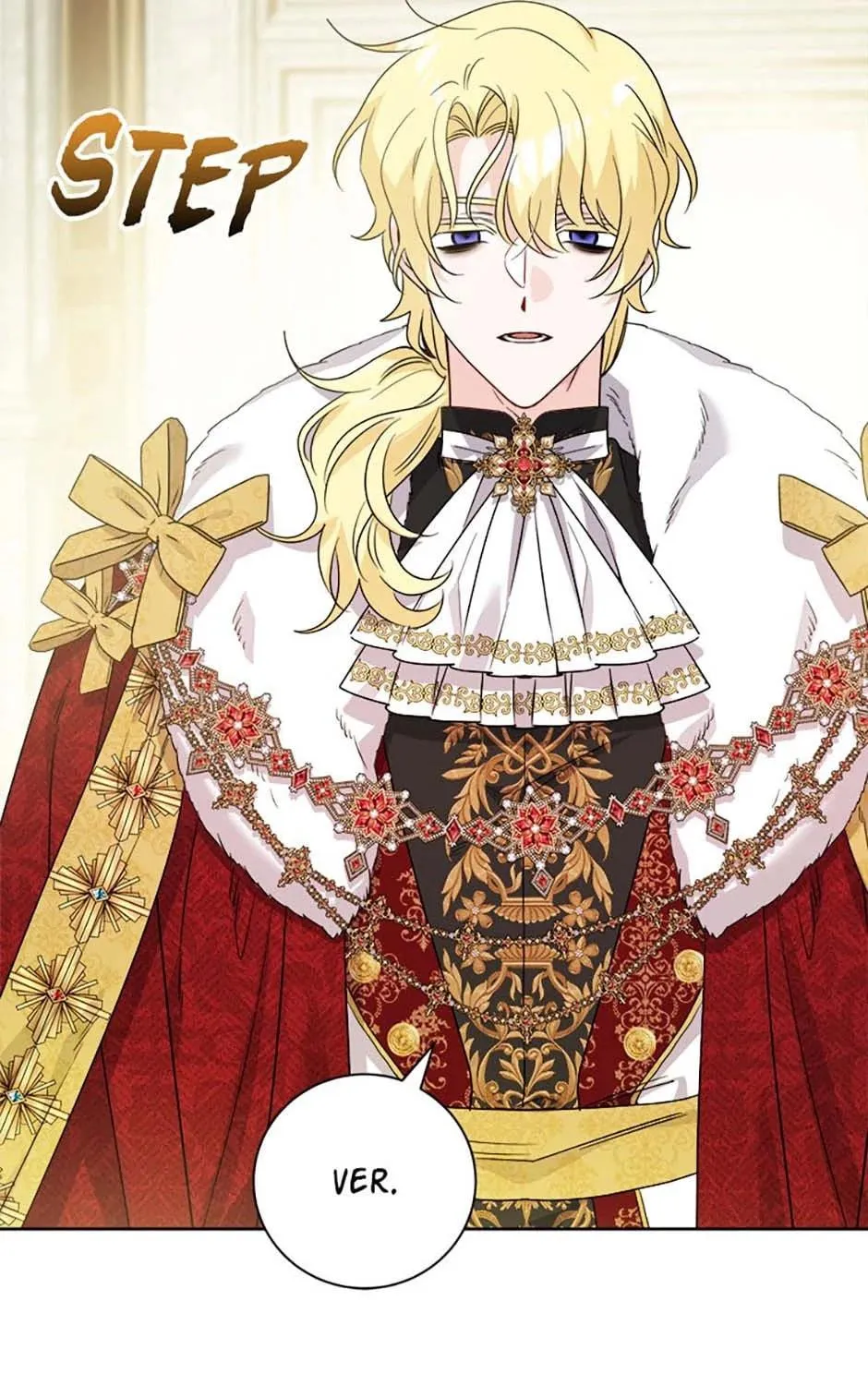 Hiding the Archduke
