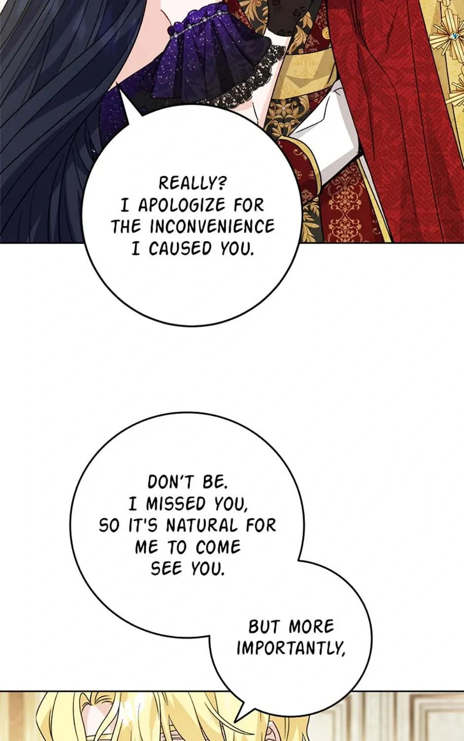 Hiding the Archduke