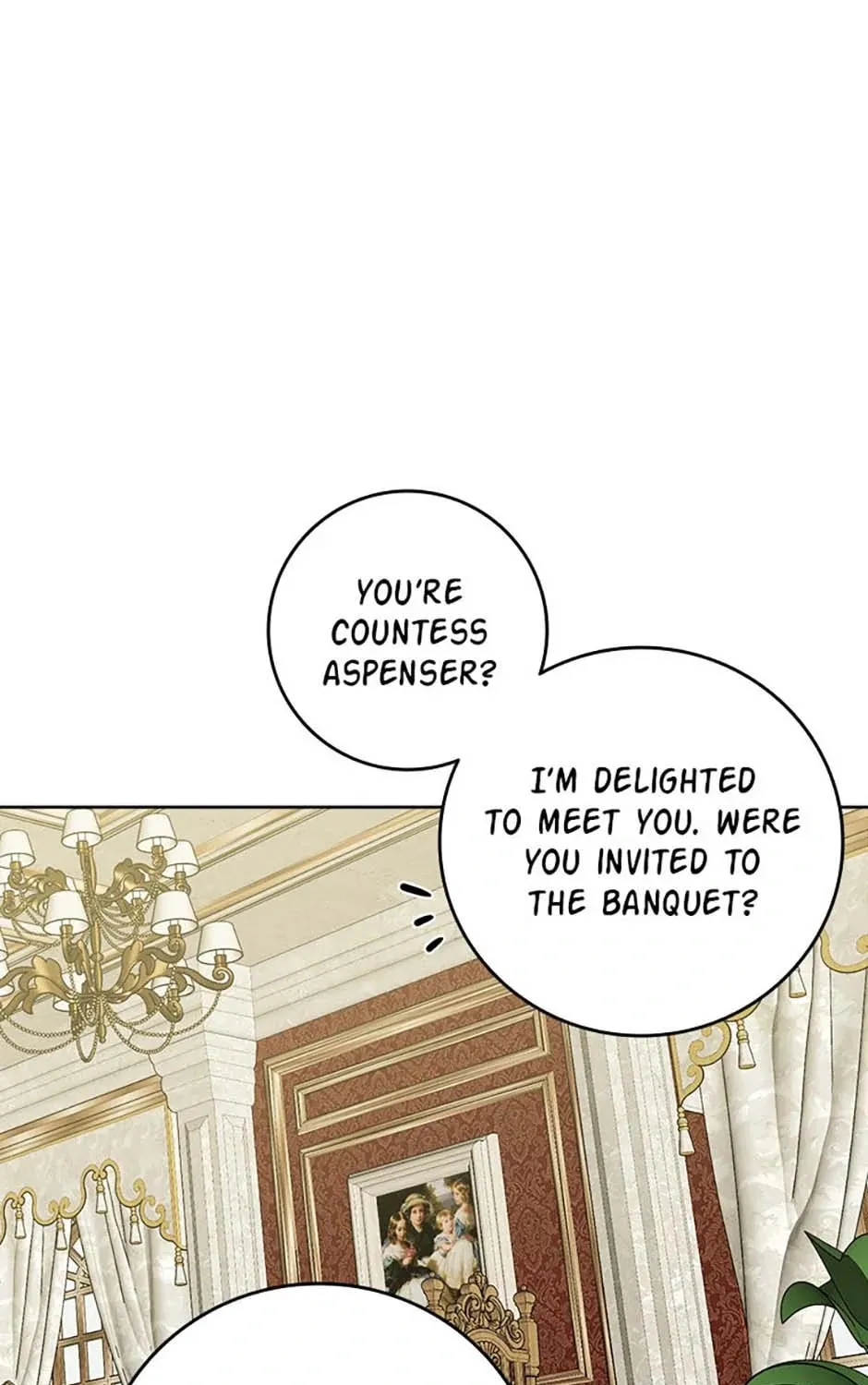 Hiding the Archduke