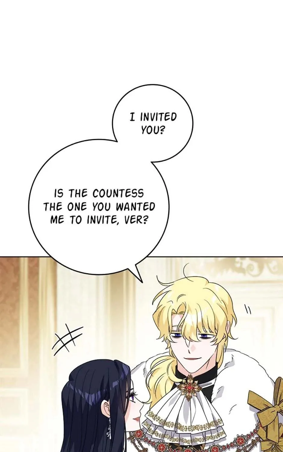 Hiding the Archduke