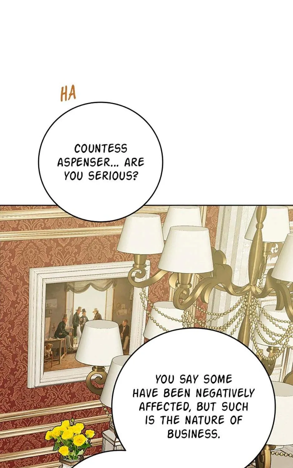 Hiding the Archduke