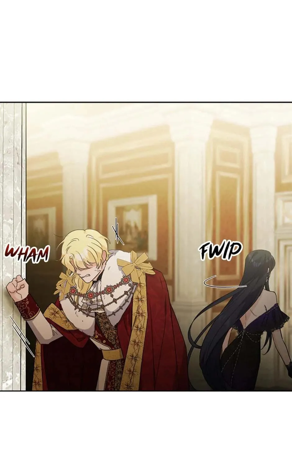 Hiding the Archduke