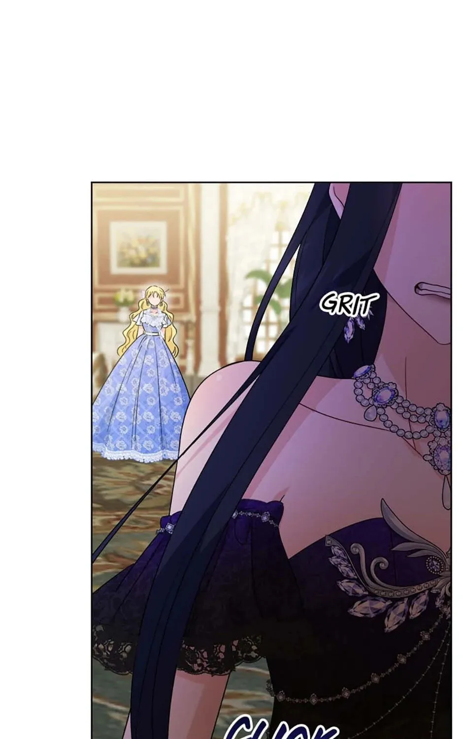 Hiding the Archduke