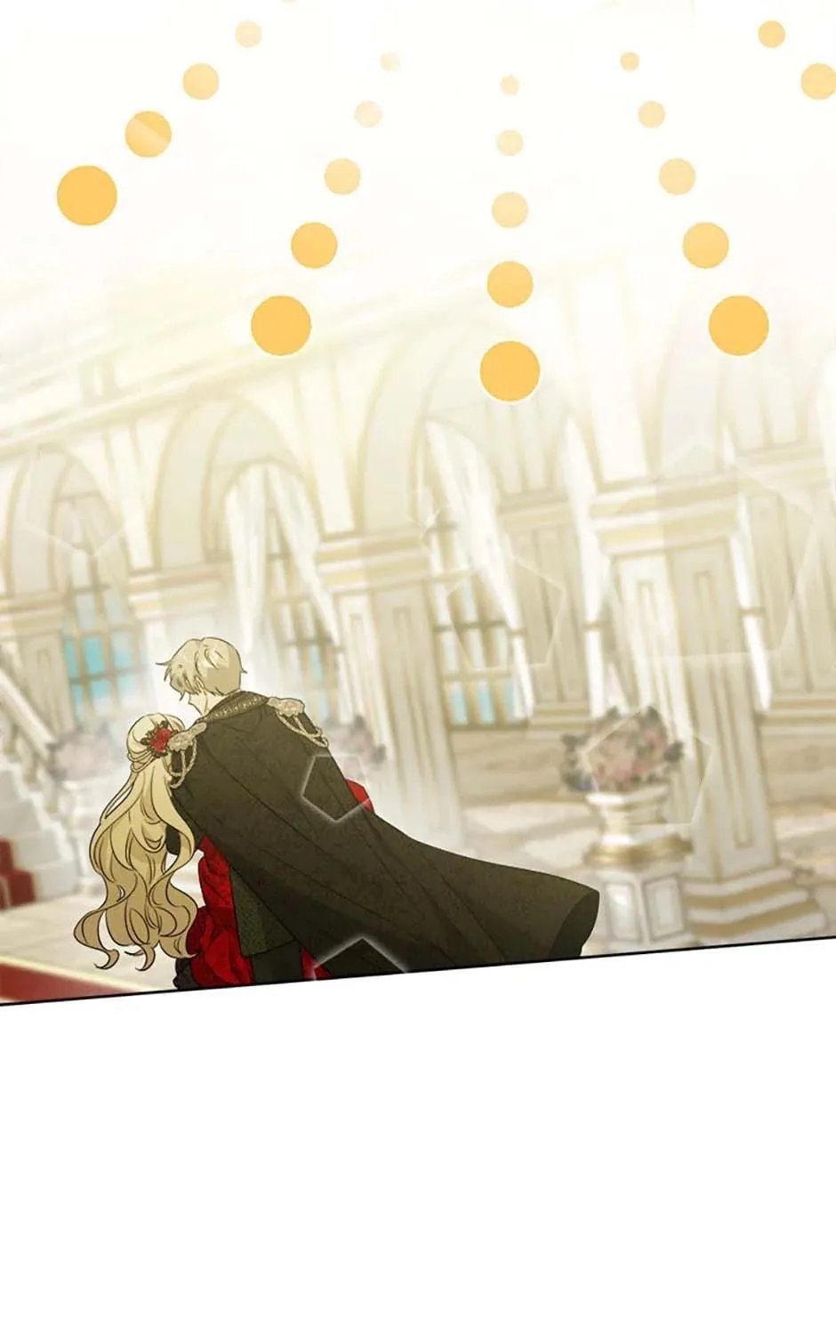 Hiding the Archduke