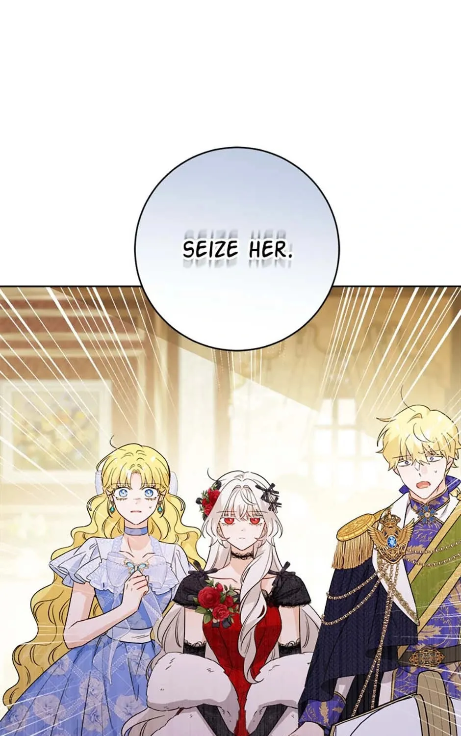 Hiding the Archduke