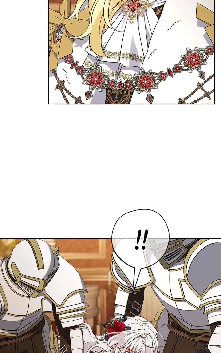 Hiding the Archduke
