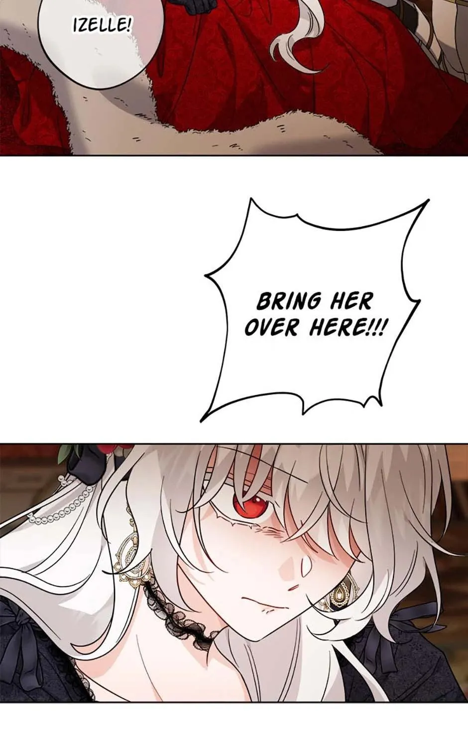 Hiding the Archduke