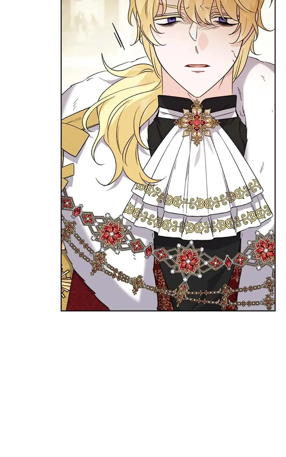 Hiding the Archduke