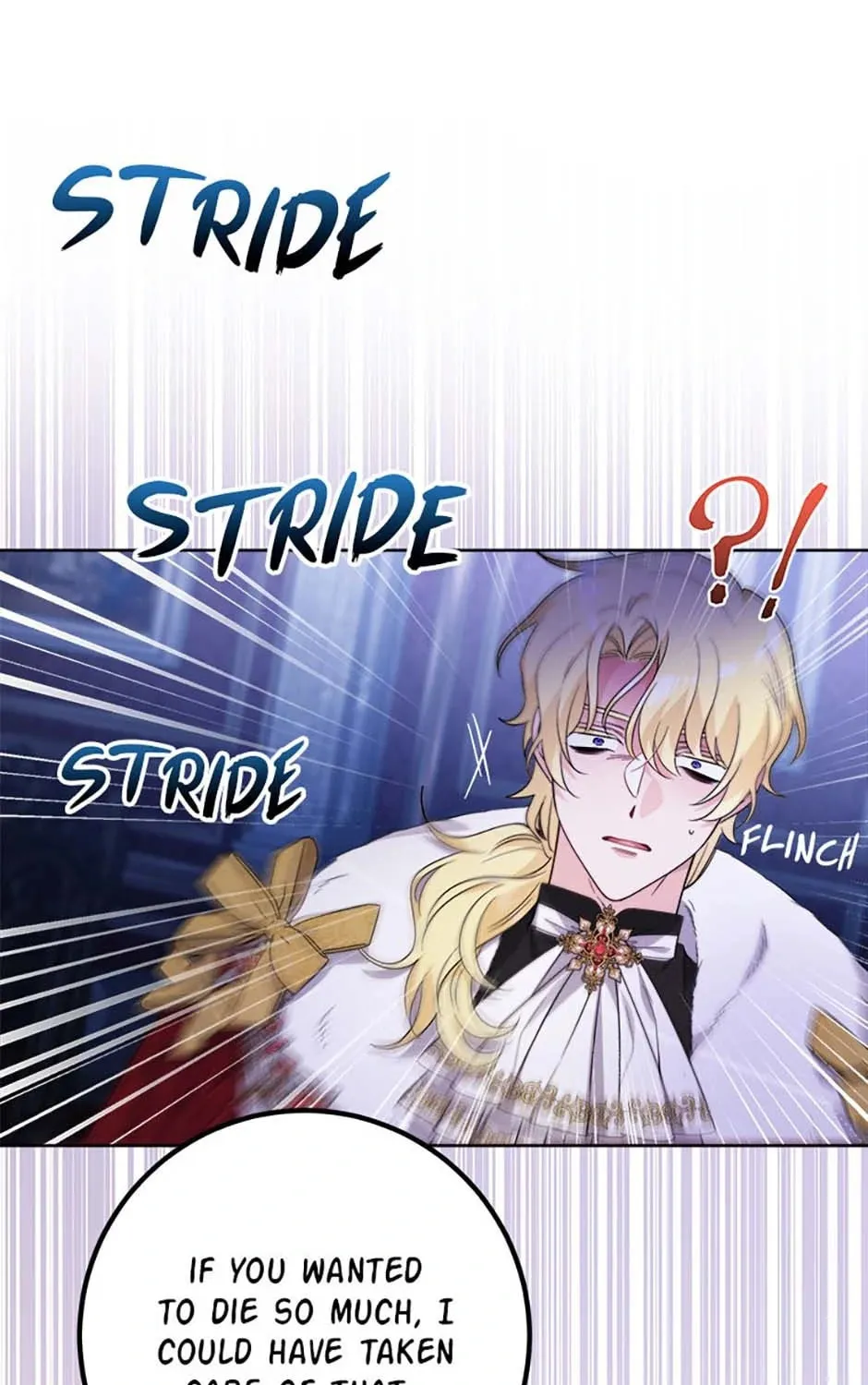 Hiding the Archduke