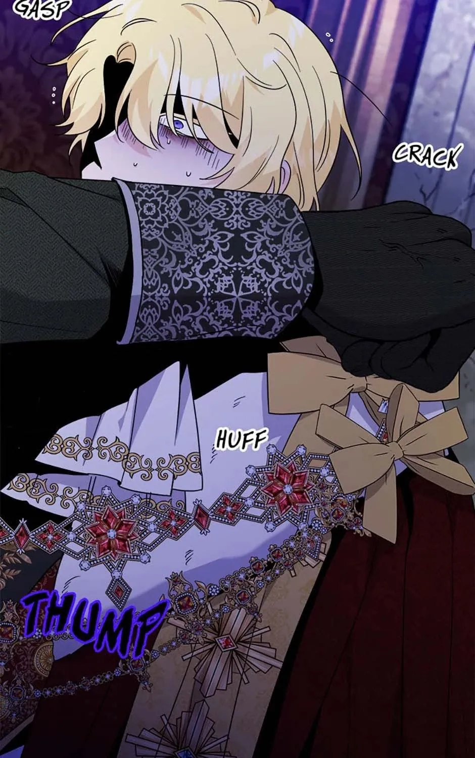 Hiding the Archduke
