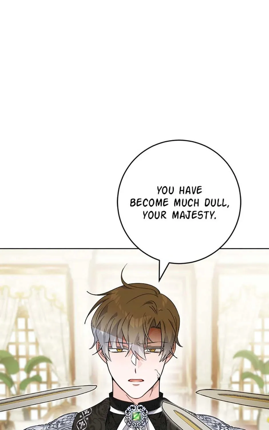 Hiding the Archduke