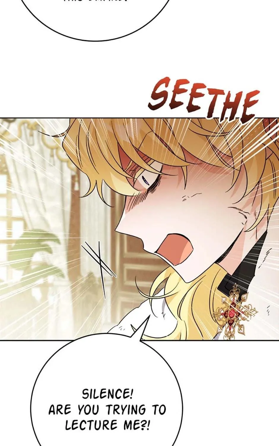 Hiding the Archduke