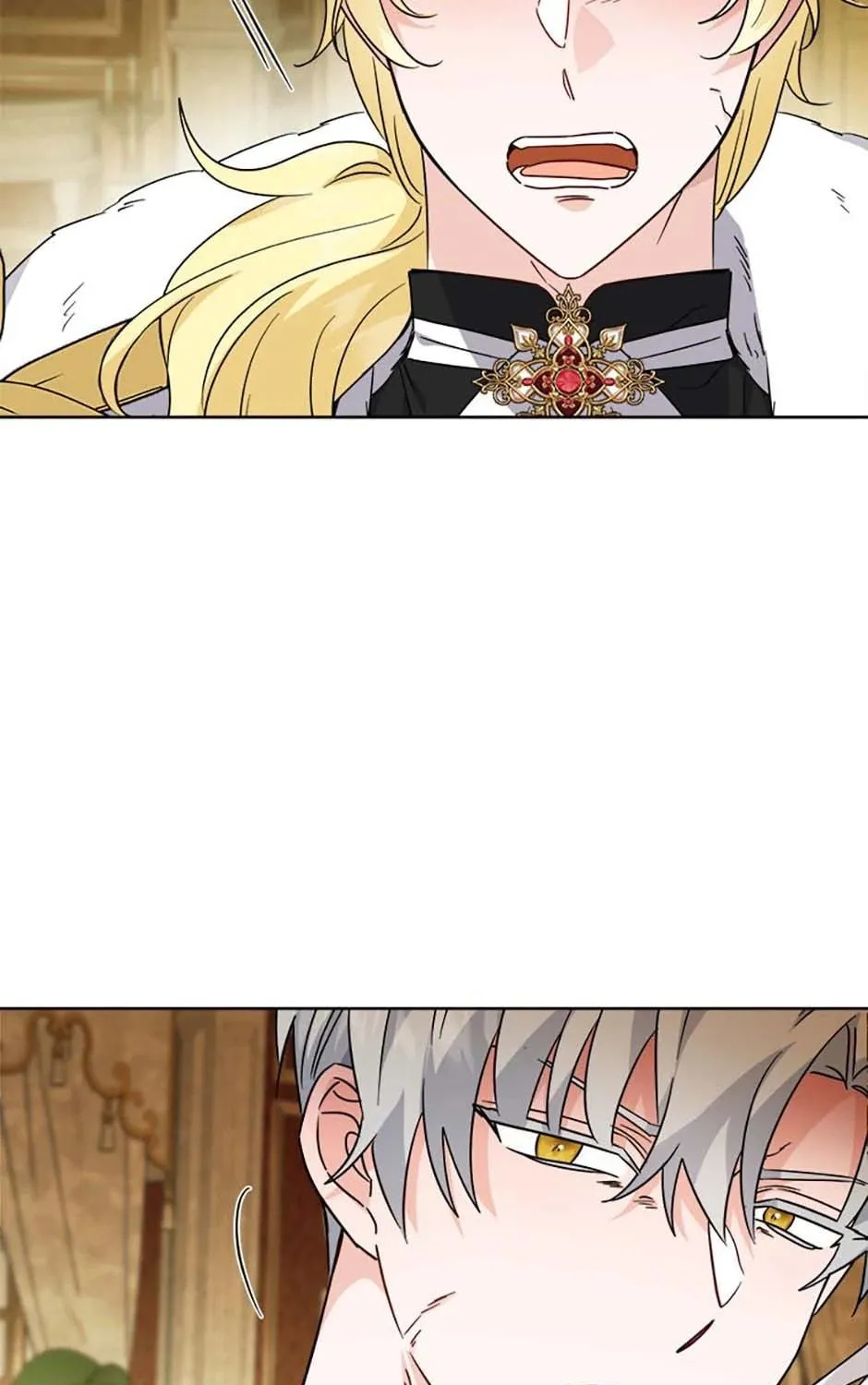 Hiding the Archduke