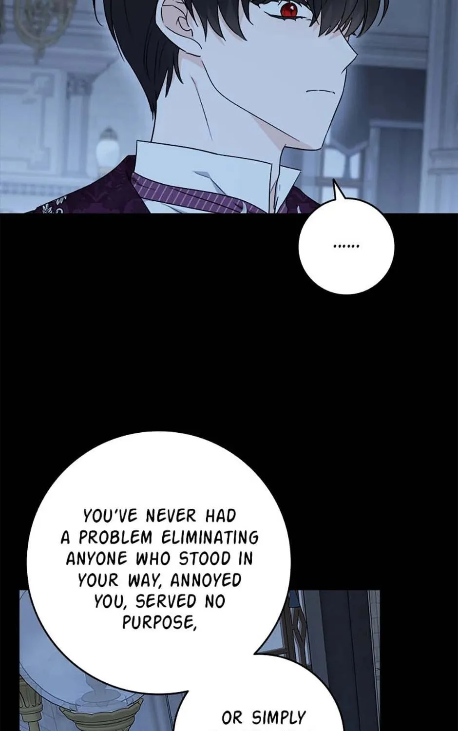 Hiding the Archduke