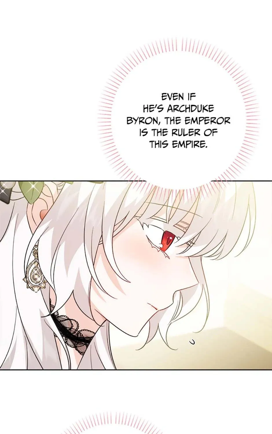 Hiding the Archduke