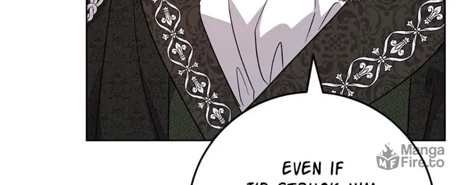 Hiding the Archduke