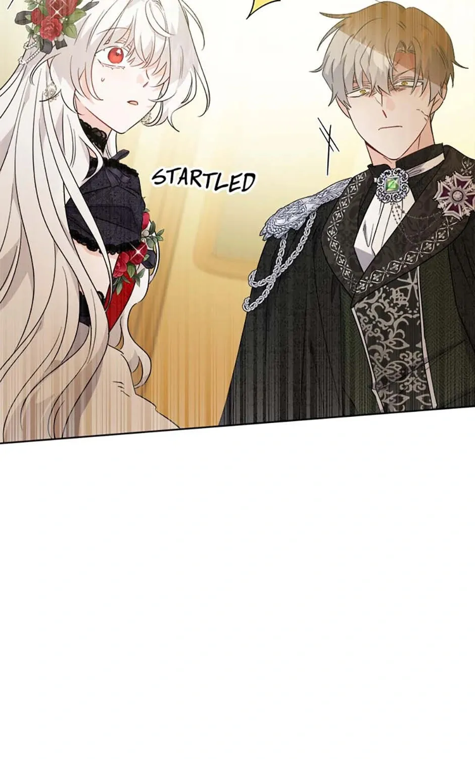 Hiding the Archduke