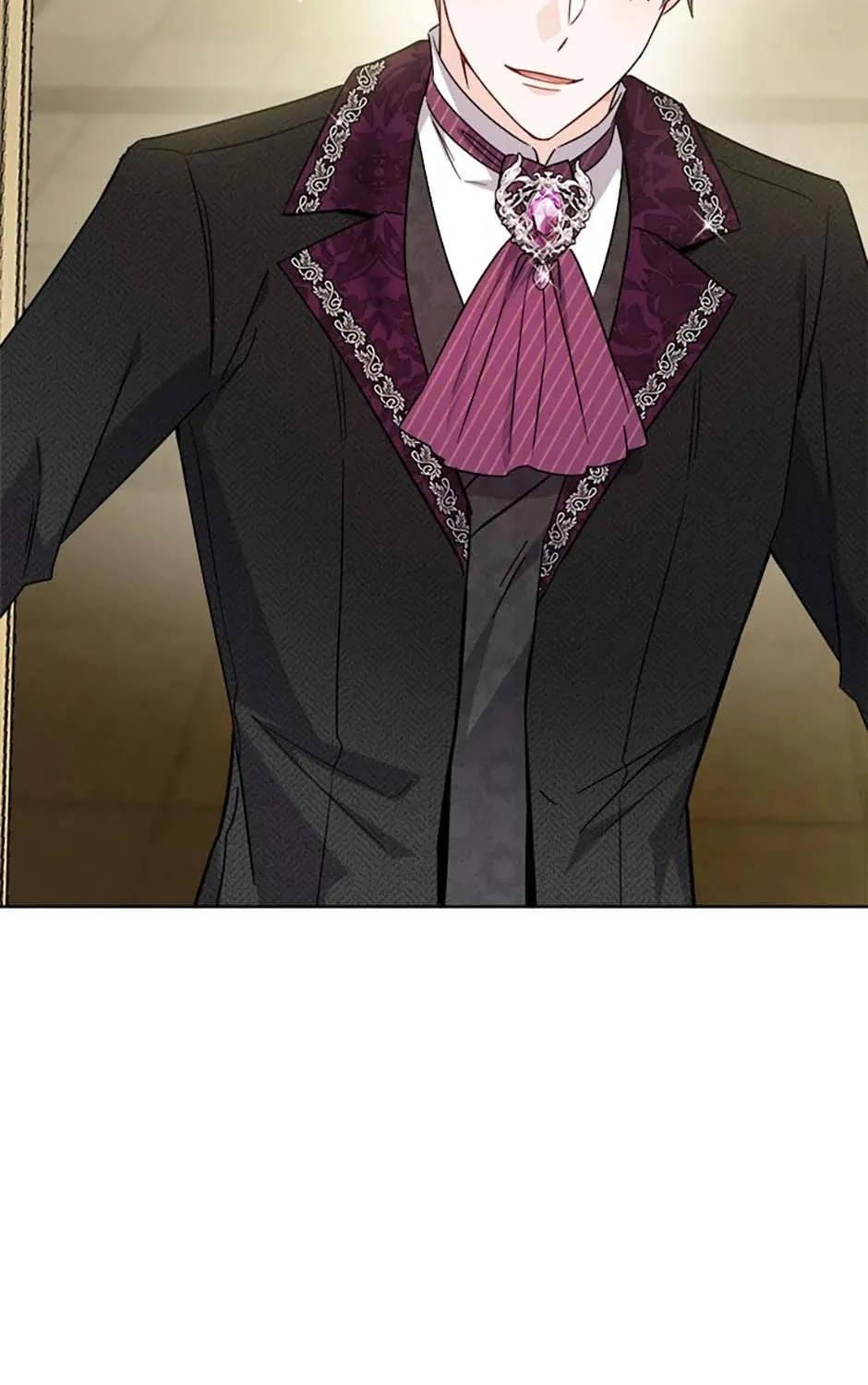 Hiding the Archduke