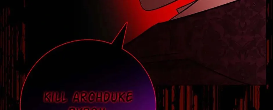 Hiding the Archduke