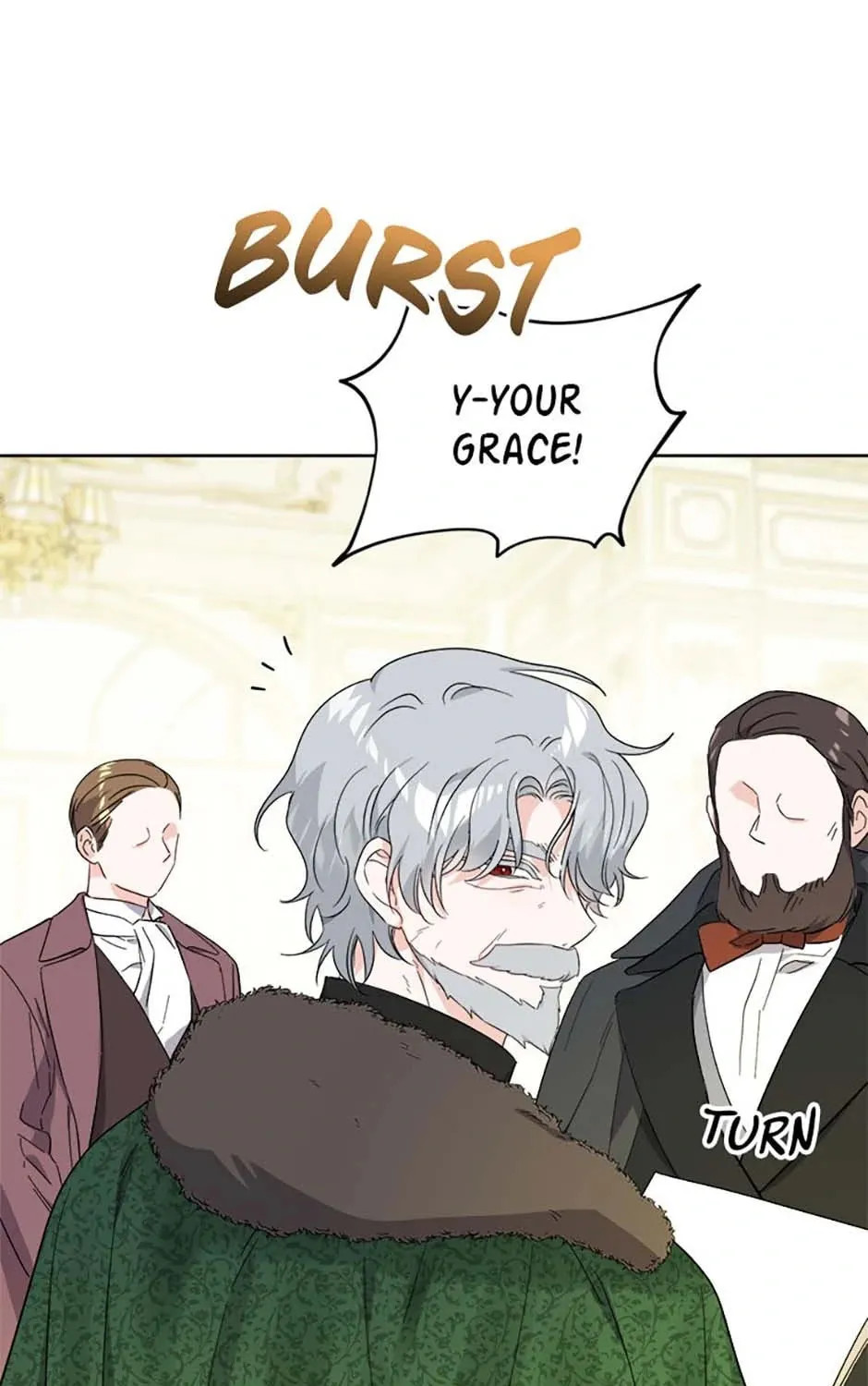 Hiding the Archduke