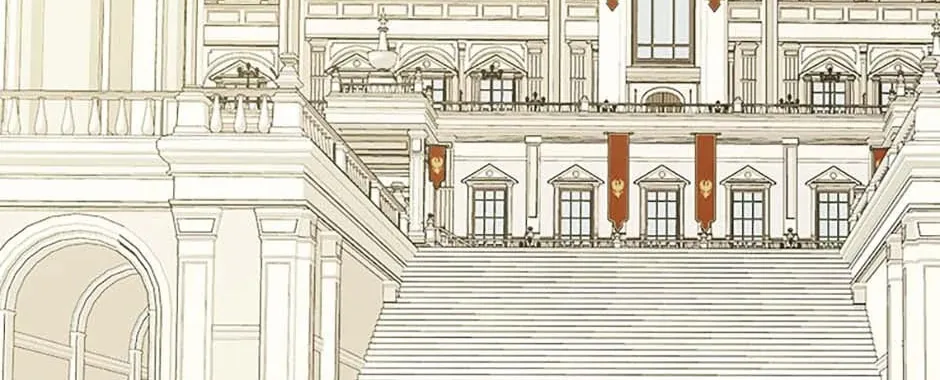 Hiding the Archduke