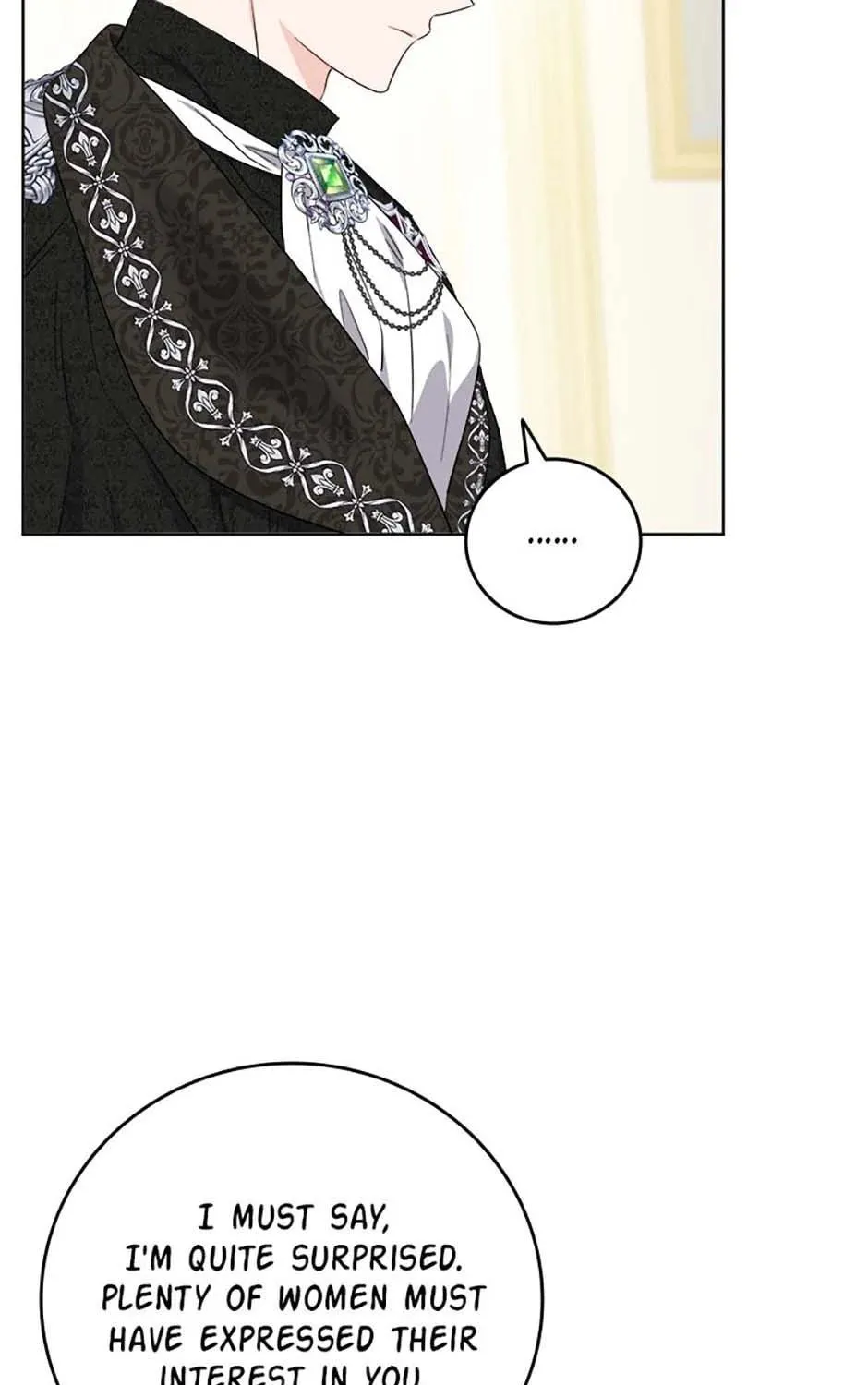 Hiding the Archduke