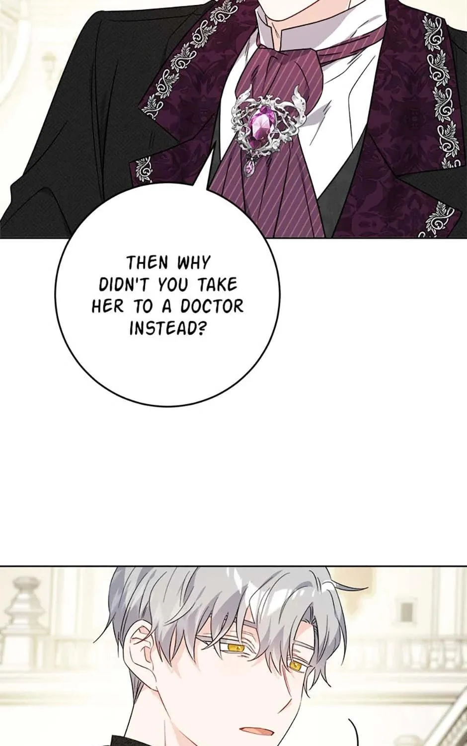 Hiding the Archduke