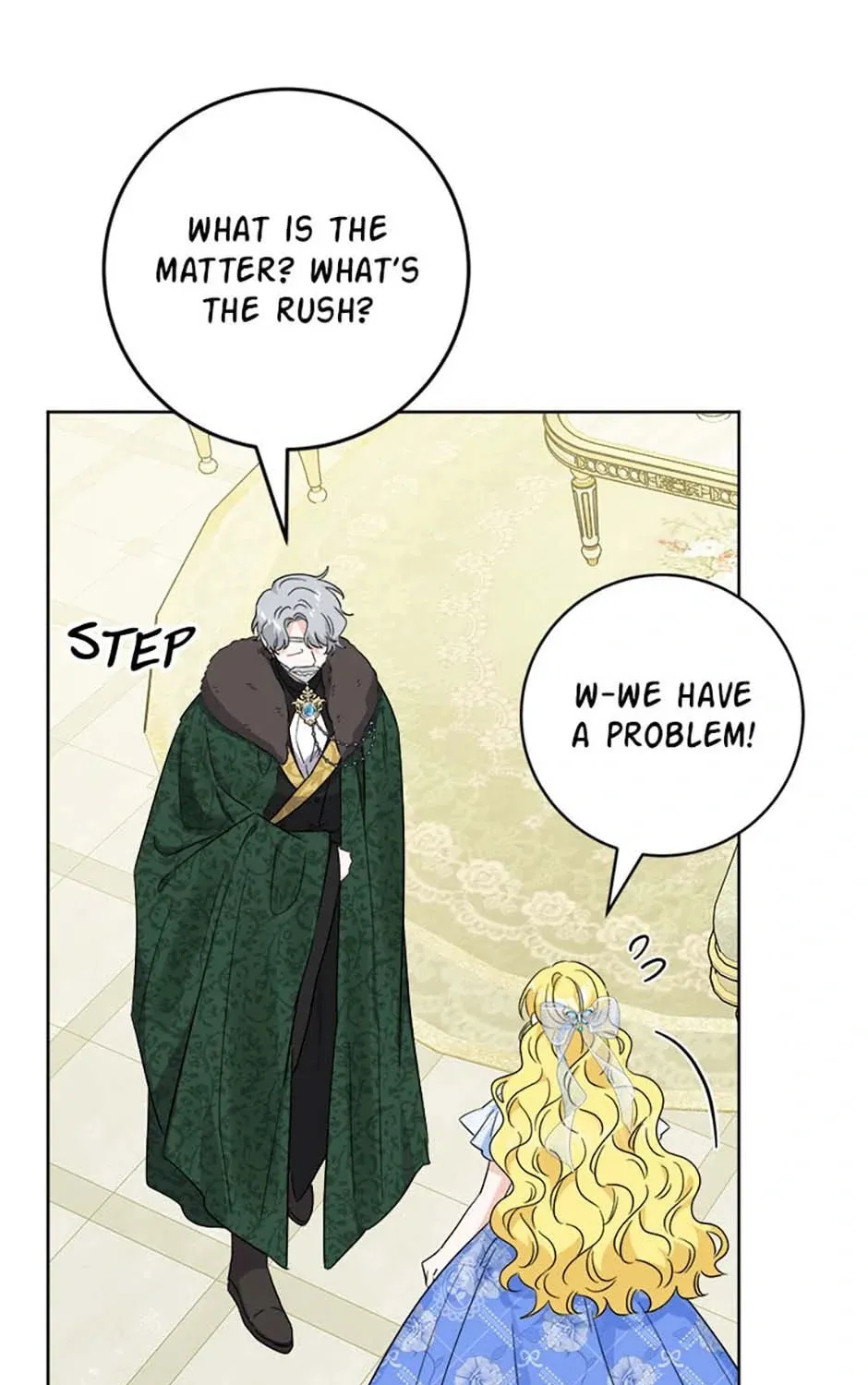 Hiding the Archduke