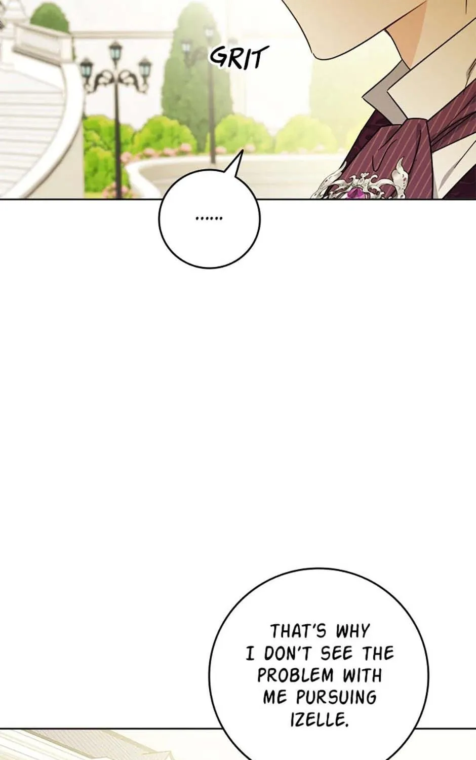 Hiding the Archduke