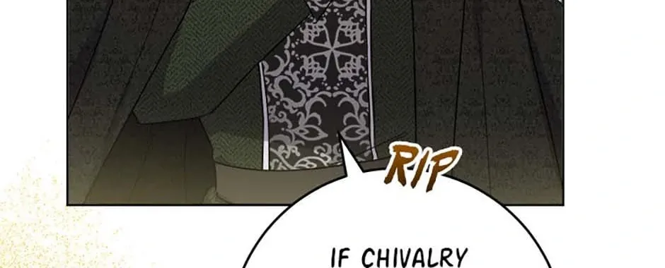 Hiding the Archduke